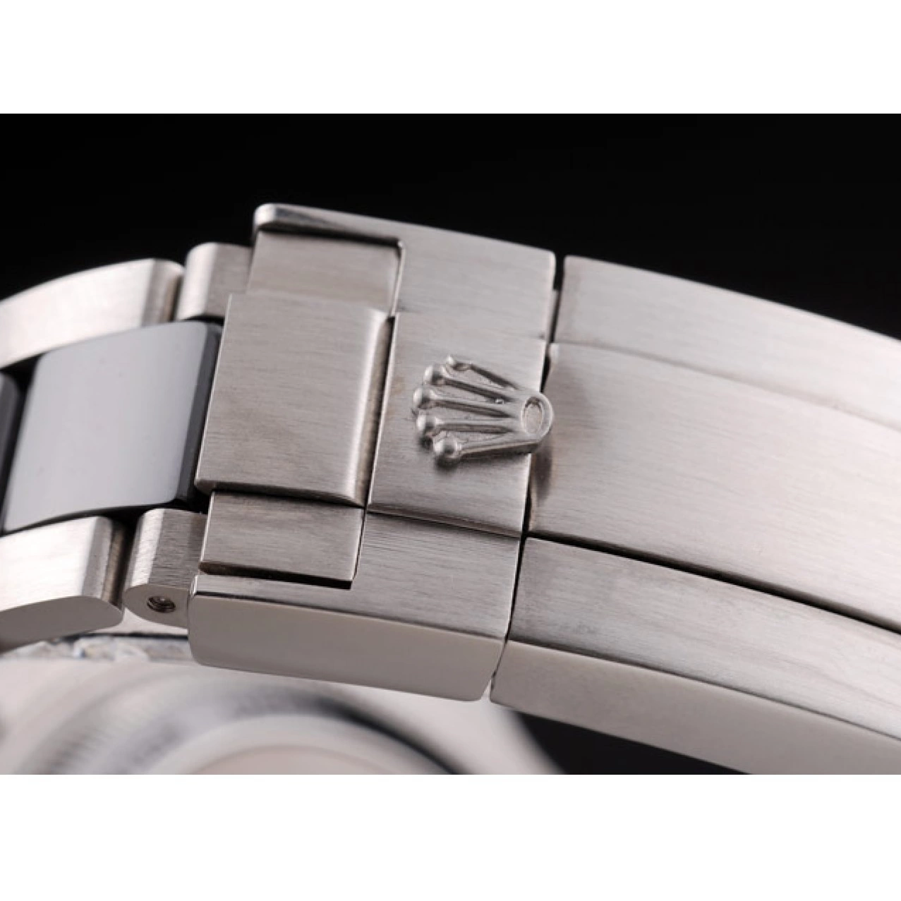Aaa replica watch rl306 Deepsea Rolex 0605